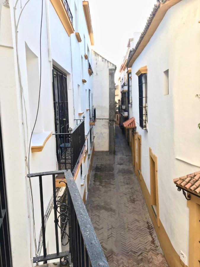Acogedor Apt 8Pax 4Bdr 2Bth- Cozyhomesevilla2 Exteriör bild