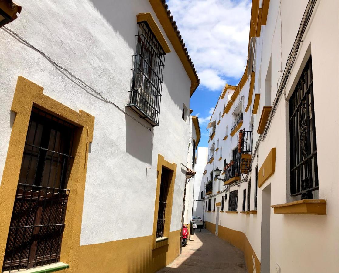 Acogedor Apt 8Pax 4Bdr 2Bth- Cozyhomesevilla2 Exteriör bild